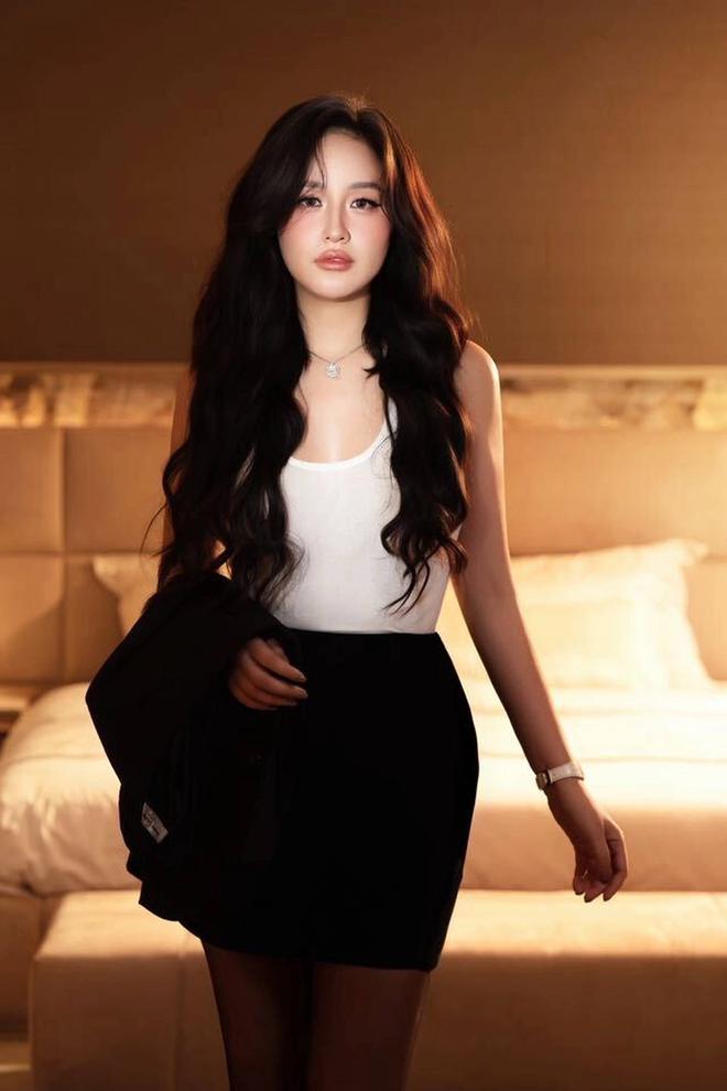 Mai Phương Thúy tuổi 37 trẻ đẹp như vừa đôi mươi: Tiết lộ bí quyết chống già nhiều phụ nữ muốn học theo - Ảnh 6.