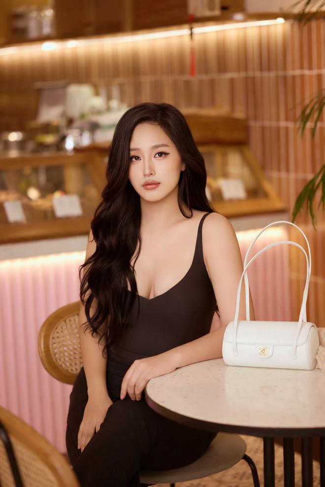 Mai Phương Thúy tuổi 37 trẻ đẹp như vừa đôi mươi: Tiết lộ bí quyết chống già nhiều phụ nữ muốn học theo - Ảnh 3.