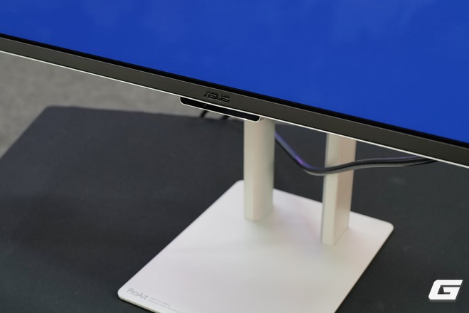Đ&acirc;y l&agrave; c&aacute;ch ASUS ProArt &ldquo;phủ s&oacute;ng&rdquo; g&oacute;c l&agrave;m việc của giới s&aacute;ng tạo, từ m&agrave;n h&igrave;nh đến từng linh kiện PC - Ảnh 3.