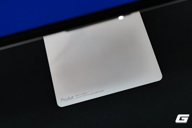 Đ&acirc;y l&agrave; c&aacute;ch ASUS ProArt &ldquo;phủ s&oacute;ng&rdquo; g&oacute;c l&agrave;m việc của giới s&aacute;ng tạo, từ m&agrave;n h&igrave;nh đến từng linh kiện PC - Ảnh 4.