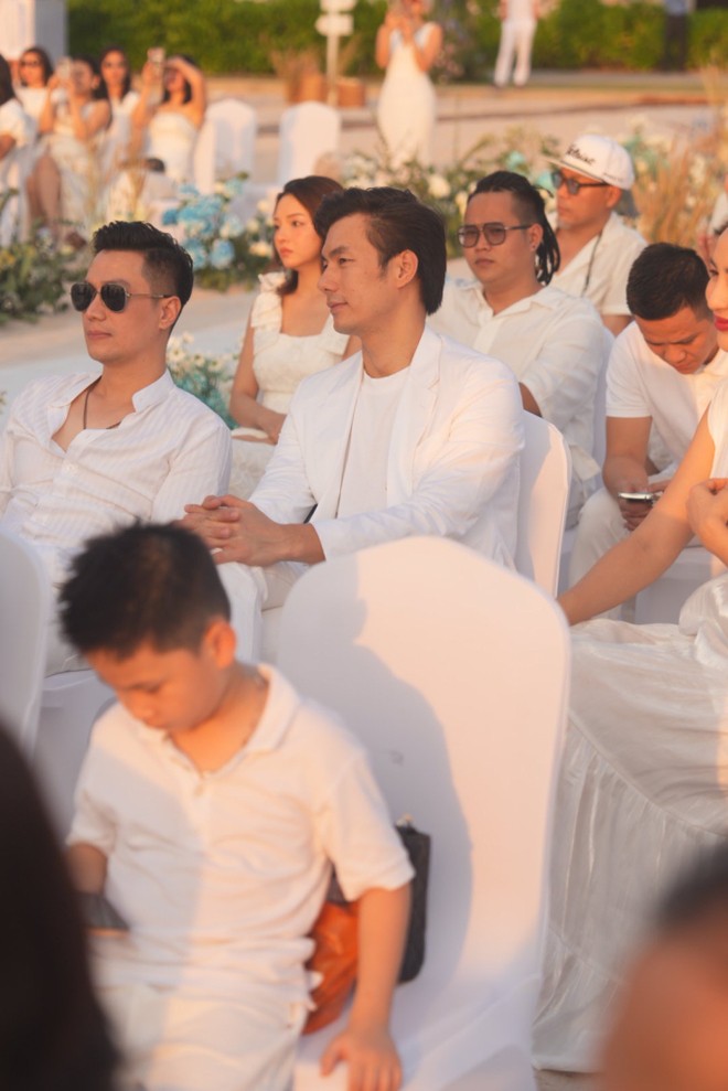 Mẹ đơn th&acirc;n Vbiz được đại gia m&ecirc; như điếu đổ, l&agrave;m lễ đường ở resort 5 sao rước về l&agrave;m vợ - Ảnh 7.