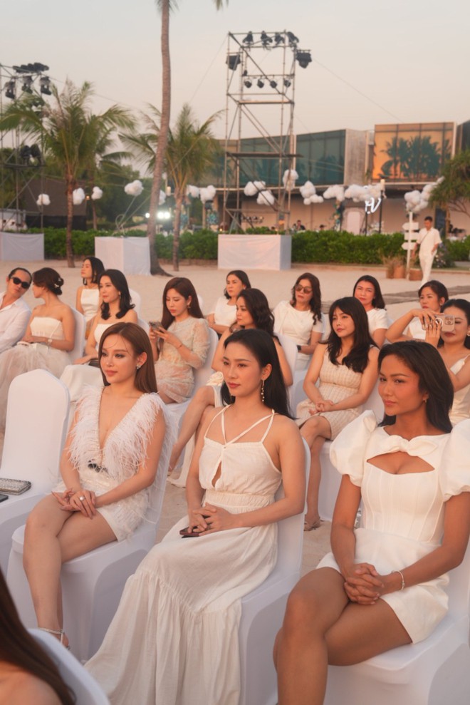 Mẹ đơn th&acirc;n Vbiz được đại gia m&ecirc; như điếu đổ, l&agrave;m lễ đường ở resort 5 sao rước về l&agrave;m vợ - Ảnh 5.