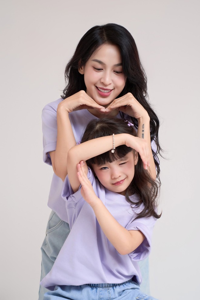 &ldquo;Chị đẹp&rdquo; sở hữu nhan sắc kh&ocirc;ng tuổi, mỗi đ&ecirc;m chỉ ngủ 2-3 tiếng để vắt sữa cho con - Ảnh 3.