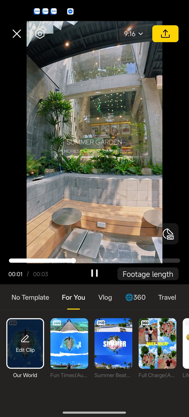 Cận cảnh Insta360 X6: Gọn hơn, mạnh hơn đ&atilde; đ&agrave;nh, lại c&ograve;n c&oacute; cả AI dựng video trực tiếp- Ảnh 28.