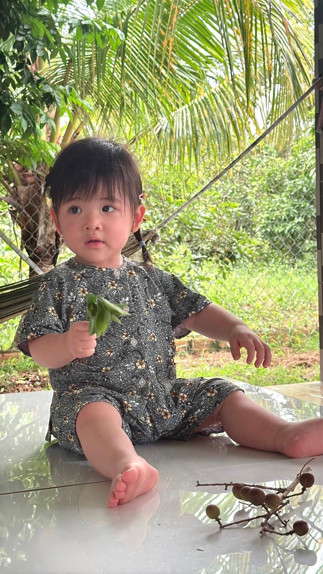 Puka nói gì về chuyện sinh con thêm con nữa cho Gin Tuấn Kiệt- Ảnh 6.