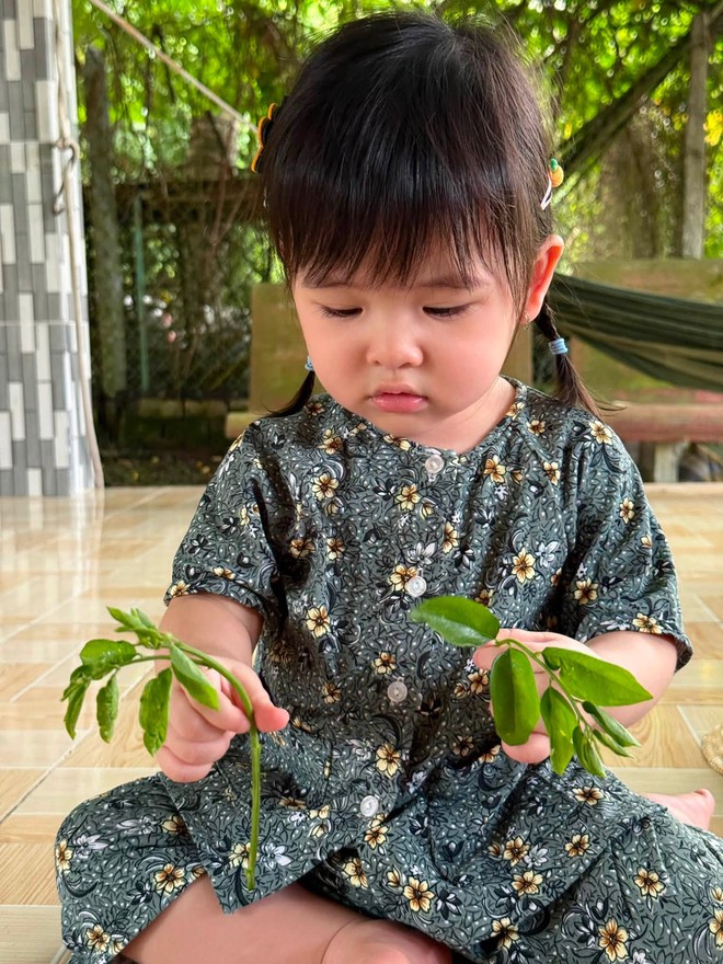 Puka nói gì về chuyện sinh con thêm con nữa cho Gin Tuấn Kiệt- Ảnh 7.