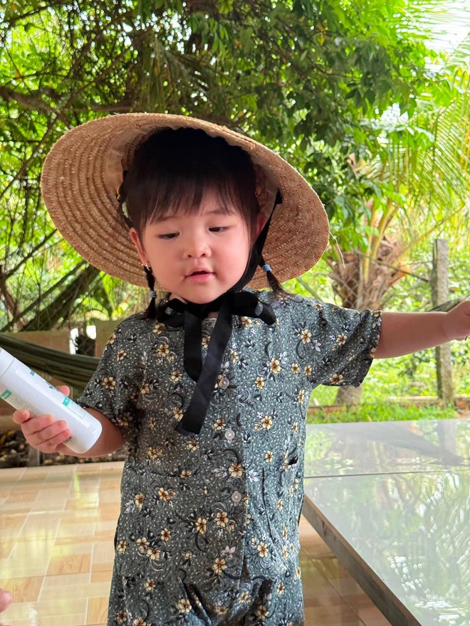 Puka nói gì về chuyện sinh con thêm con nữa cho Gin Tuấn Kiệt- Ảnh 5.