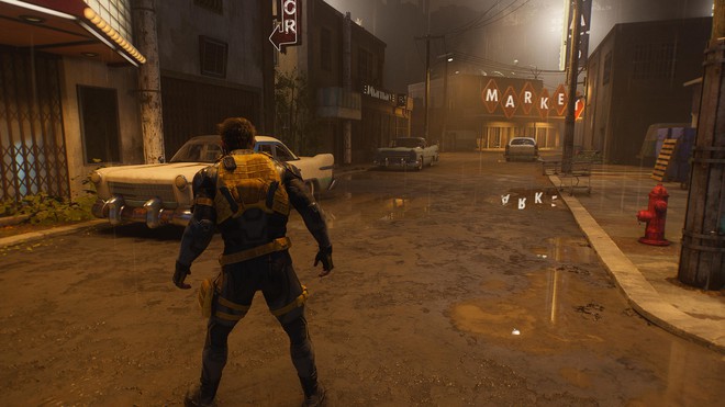 Trải nghiệm Marvel&rsquo;s Wolverine: Chiến đấu m&atilde;n nh&atilde;n, đồ họa ấn tượng - Ảnh 13.