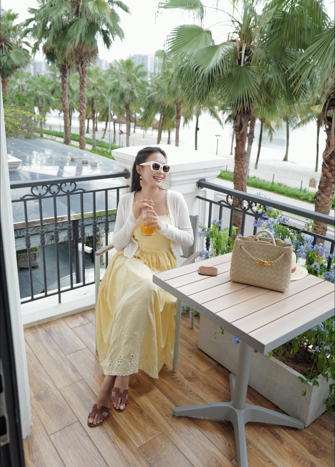 Doãn Hải My dạo này!- Ảnh 28.