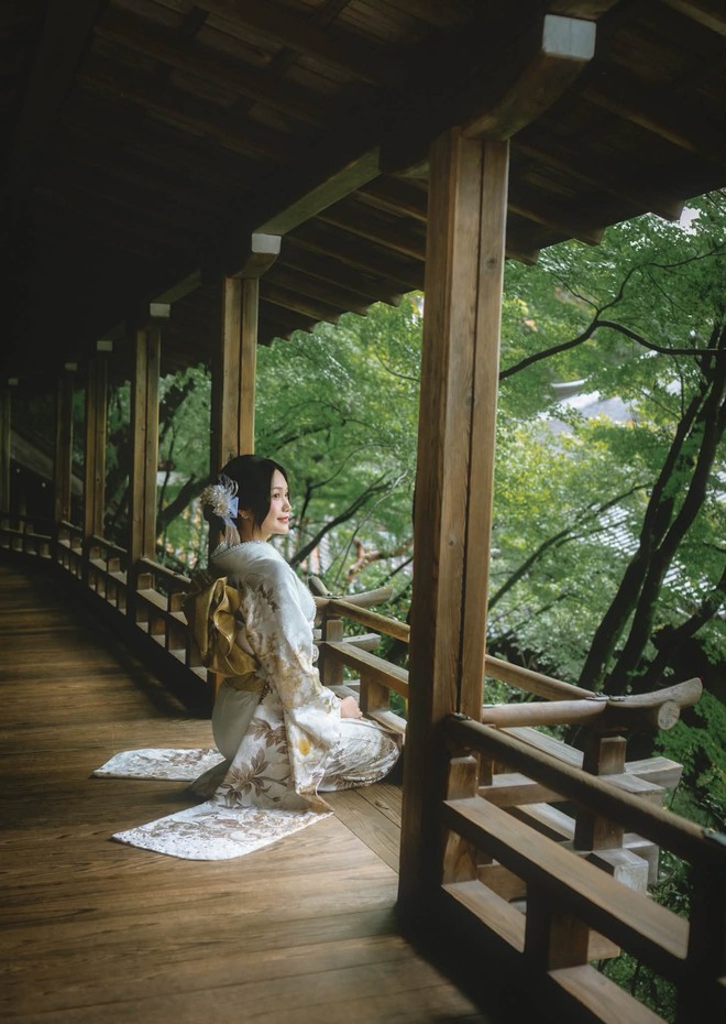Doãn Hải My dạo này!- Ảnh 12.