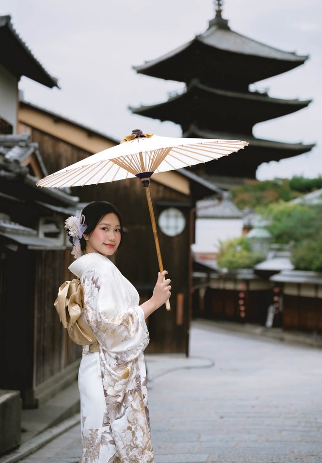 Doãn Hải My dạo này!- Ảnh 9.