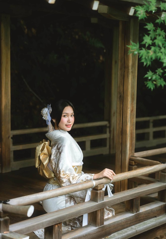 Doãn Hải My dạo này!- Ảnh 7.