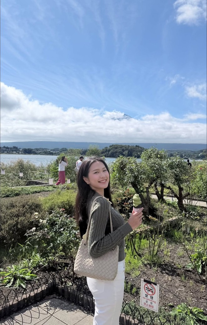 Doãn Hải My dạo này!- Ảnh 17.