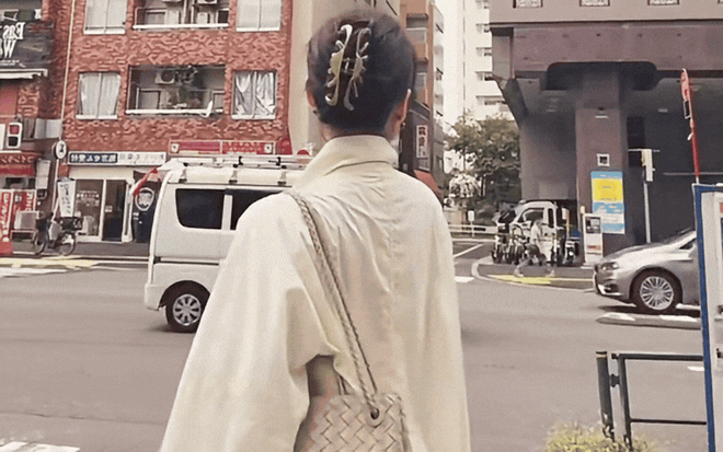 Doãn Hải My dạo này!- Ảnh 1.