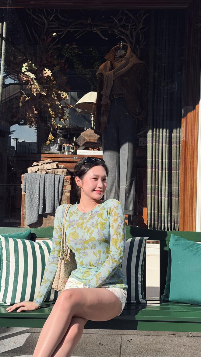 Doãn Hải My dạo này!- Ảnh 22.