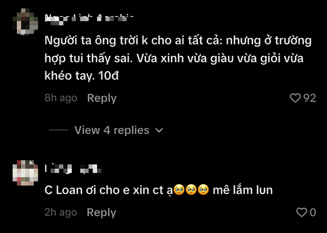 "Phú bà" Ngọc Loan lại khiến dân mạng nức nở vì độ khéo tay: Tự làm 3 vị bánh Trung thu Lava, ai cũng phải hỏi “chị còn giấu nghề gì?” - Ảnh 10.