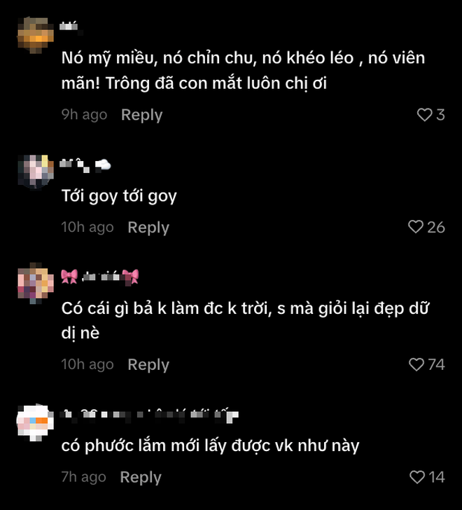 "Phú bà" Ngọc Loan lại khiến dân mạng nức nở vì độ khéo tay: Tự làm 3 vị bánh Trung thu Lava, ai cũng phải hỏi “chị còn giấu nghề gì?” - Ảnh 9.