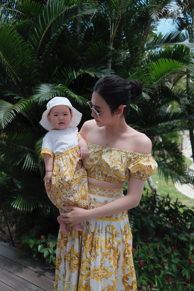 3 &aacute;i nữ si&ecirc;u hot của showbiz hội ngộ, d&acirc;n t&igrave;nh nhận diện d&agrave;n hot girl tương lai- Ảnh 9.