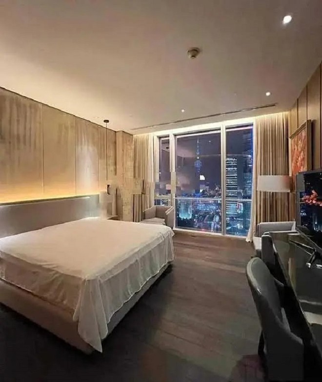 Số phận căn nhà Huỳnh Hiểu Minh từng mua để cưới Angelababy- Ảnh 3.