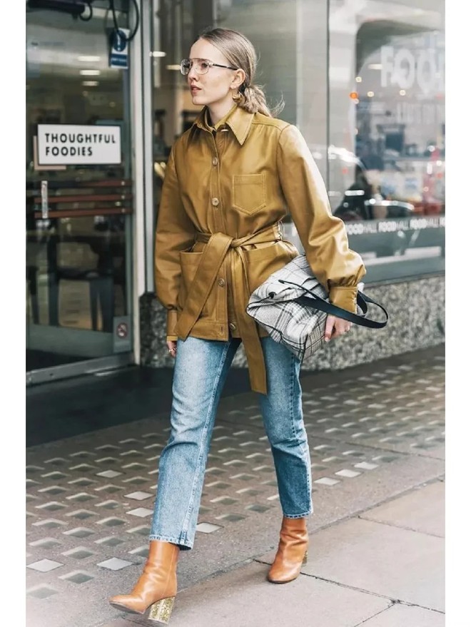 Nữ stylist Đan Mạch chỉ cho một c&aacute;ch l&agrave;m nh&agrave; rất đ&aacute;ng học: Đừng mua thứ đang hot, h&atilde;y chọn m&oacute;n đồ khiến bạn muốn giữ thật l&acirc;u- Ảnh 3.