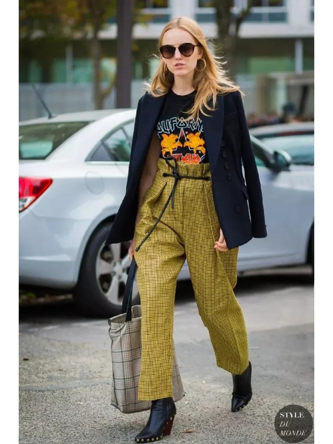 Nữ stylist Đan Mạch chỉ cho một c&aacute;ch l&agrave;m nh&agrave; rất đ&aacute;ng học: Đừng mua thứ đang hot, h&atilde;y chọn m&oacute;n đồ khiến bạn muốn giữ thật l&acirc;u- Ảnh 2.