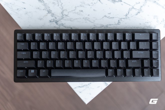 Tr&ecirc;n tay b&agrave;n ph&iacute;m Hall Effect đầu ti&ecirc;n của Razer: Nhỏ gọn, 8.000 Hz, kiểm so&aacute;t từng milimet h&agrave;nh tr&igrave;nh v&agrave; đầy đủ &ldquo;vũ kh&iacute;&rdquo; cho game thủ- Ảnh 5.