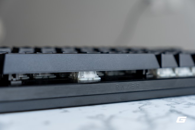 Tr&ecirc;n tay b&agrave;n ph&iacute;m Hall Effect đầu ti&ecirc;n của Razer: Nhỏ gọn, 8.000 Hz, kiểm so&aacute;t từng milimet h&agrave;nh tr&igrave;nh v&agrave; đầy đủ &ldquo;vũ kh&iacute;&rdquo; cho game thủ- Ảnh 31.
