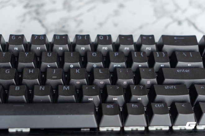 Tr&ecirc;n tay b&agrave;n ph&iacute;m Hall Effect đầu ti&ecirc;n của Razer: Nhỏ gọn, 8.000 Hz, kiểm so&aacute;t từng milimet h&agrave;nh tr&igrave;nh v&agrave; đầy đủ &ldquo;vũ kh&iacute;&rdquo; cho game thủ- Ảnh 10.