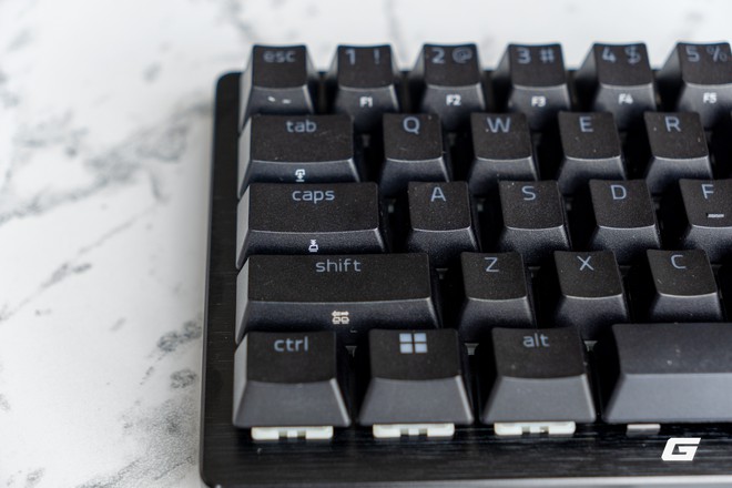 Tr&ecirc;n tay b&agrave;n ph&iacute;m Hall Effect đầu ti&ecirc;n của Razer: Nhỏ gọn, 8.000 Hz, kiểm so&aacute;t từng milimet h&agrave;nh tr&igrave;nh v&agrave; đầy đủ &ldquo;vũ kh&iacute;&rdquo; cho game thủ- Ảnh 11.