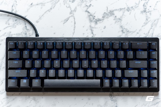 Tr&ecirc;n tay b&agrave;n ph&iacute;m Hall Effect đầu ti&ecirc;n của Razer: Nhỏ gọn, 8.000 Hz, kiểm so&aacute;t từng milimet h&agrave;nh tr&igrave;nh v&agrave; đầy đủ &ldquo;vũ kh&iacute;&rdquo; cho game thủ- Ảnh 14.