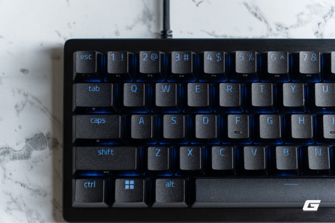 Tr&ecirc;n tay b&agrave;n ph&iacute;m Hall Effect đầu ti&ecirc;n của Razer: Nhỏ gọn, 8.000 Hz, kiểm so&aacute;t từng milimet h&agrave;nh tr&igrave;nh v&agrave; đầy đủ &ldquo;vũ kh&iacute;&rdquo; cho game thủ- Ảnh 12.