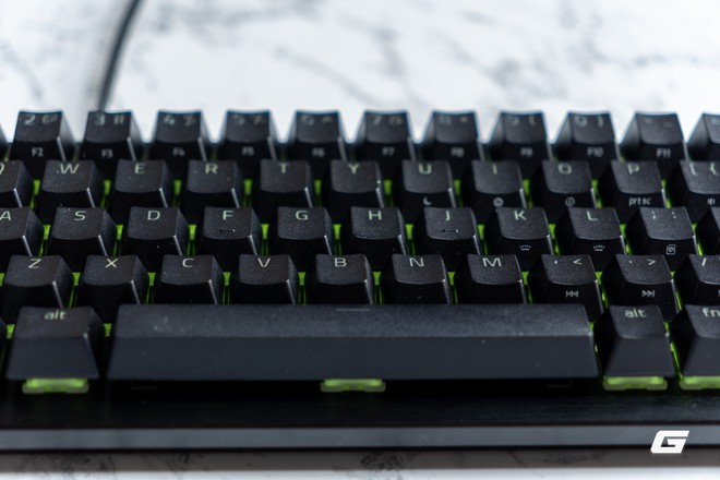 Tr&ecirc;n tay b&agrave;n ph&iacute;m Hall Effect đầu ti&ecirc;n của Razer: Nhỏ gọn, 8.000 Hz, kiểm so&aacute;t từng milimet h&agrave;nh tr&igrave;nh v&agrave; đầy đủ &ldquo;vũ kh&iacute;&rdquo; cho game thủ- Ảnh 16.
