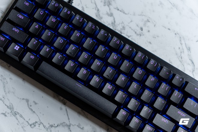 Tr&ecirc;n tay b&agrave;n ph&iacute;m Hall Effect đầu ti&ecirc;n của Razer: Nhỏ gọn, 8.000 Hz, kiểm so&aacute;t từng milimet h&agrave;nh tr&igrave;nh v&agrave; đầy đủ &ldquo;vũ kh&iacute;&rdquo; cho game thủ- Ảnh 15.