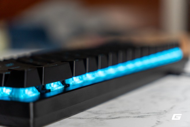 Tr&ecirc;n tay b&agrave;n ph&iacute;m Hall Effect đầu ti&ecirc;n của Razer: Nhỏ gọn, 8.000 Hz, kiểm so&aacute;t từng milimet h&agrave;nh tr&igrave;nh v&agrave; đầy đủ &ldquo;vũ kh&iacute;&rdquo; cho game thủ- Ảnh 17.