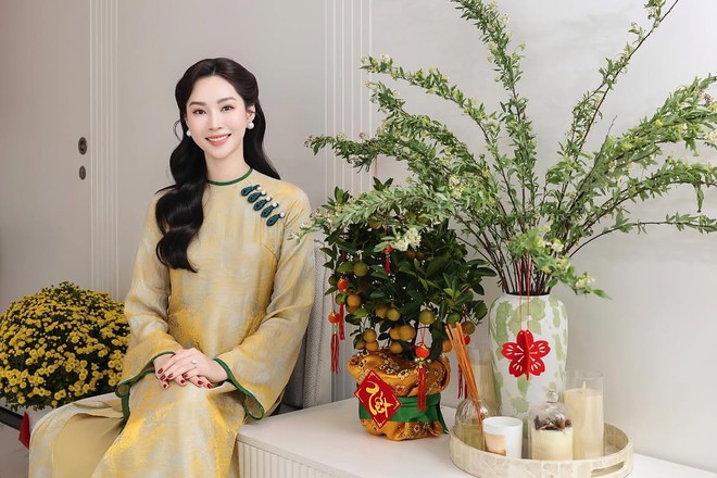 Đặng Thu Thảo hiếm hoi khoe &aacute;i nữ: Con g&aacute;i cả c&agrave;ng lớn c&agrave;ng xinh, gia đ&igrave;nh n&agrave;ng hậu 3 con hiện tại ra sao? - Ảnh 8.