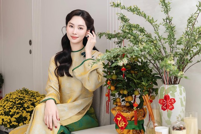 Đặng Thu Thảo hiếm hoi khoe &aacute;i nữ: Con g&aacute;i cả c&agrave;ng lớn c&agrave;ng xinh, gia đ&igrave;nh n&agrave;ng hậu 3 con hiện tại ra sao? - Ảnh 5.