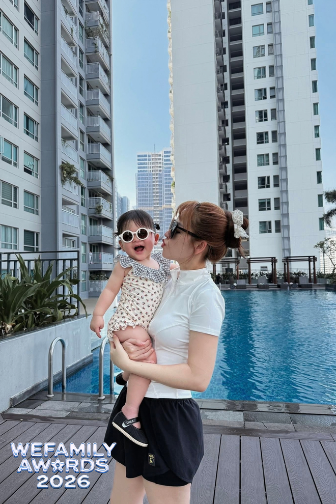 C&aacute;ch Puka dạy con g&aacute;i khiến nhiều mẹ bỉm th&iacute;ch th&uacute;: Kh&ocirc;ng &aacute;p đặt, ki&ecirc;n nhẫn uốn nắn từ những điều nhỏ nhất - Ảnh 7.