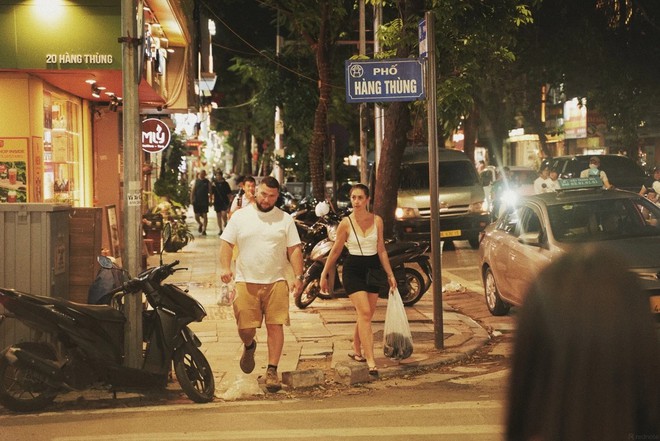 Khách Trung Quốc mê Hà Nội: “Chưa đến Hà Nội, chưa tính là đã đến Việt Nam” - Ảnh 2.