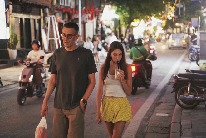 Khách Trung Quốc mê Hà Nội: “Chưa đến Hà Nội, chưa tính là đã đến Việt Nam” - Ảnh 5.