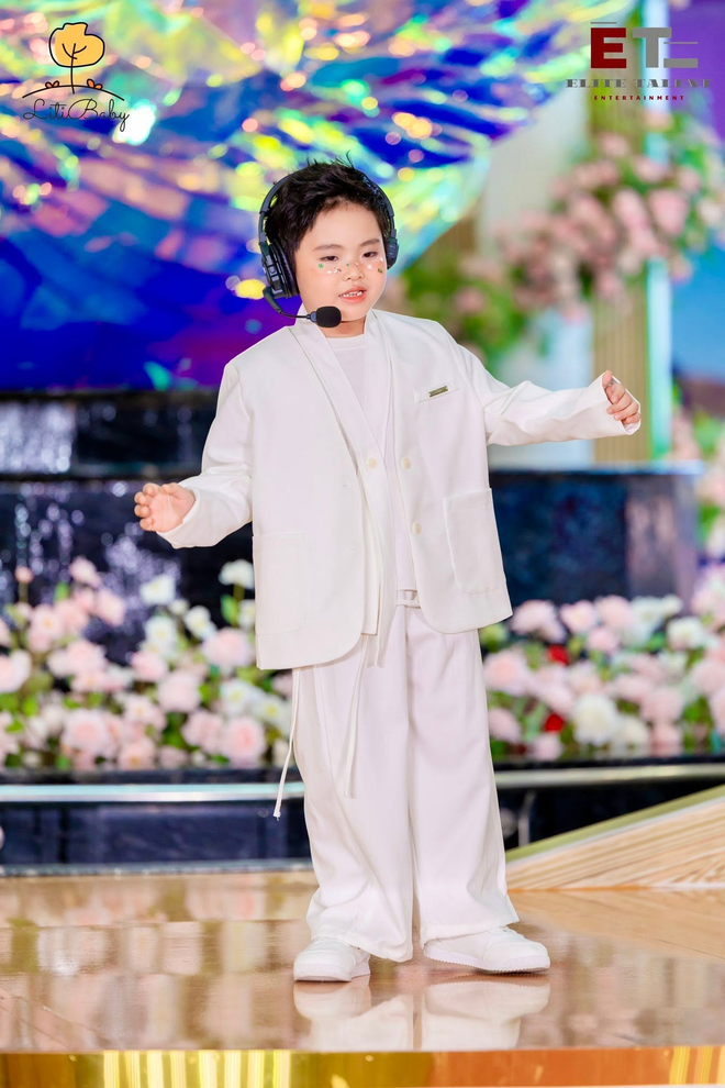 Koka Bình Nguyễn: Hotkid 6 tuổi góp mặt nhiều phim giờ vàng, profile đa tài từ màn ảnh đến sàn diễn- Ảnh 9.