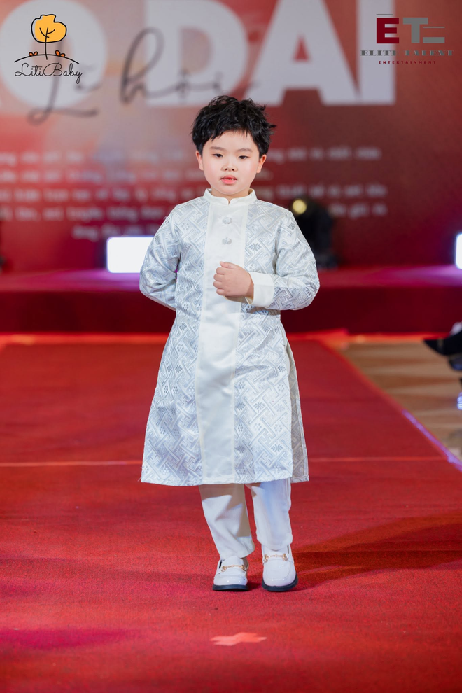 Koka Bình Nguyễn: Hotkid 6 tuổi góp mặt nhiều phim giờ vàng, profile đa tài từ màn ảnh đến sàn diễn- Ảnh 10.