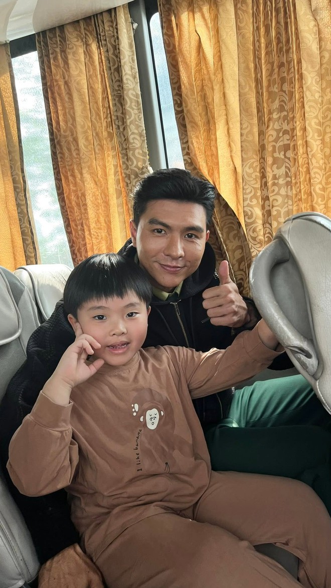 Koka Bình Nguyễn: Hotkid 6 tuổi góp mặt nhiều phim giờ vàng, profile đa tài từ màn ảnh đến sàn diễn- Ảnh 5.
