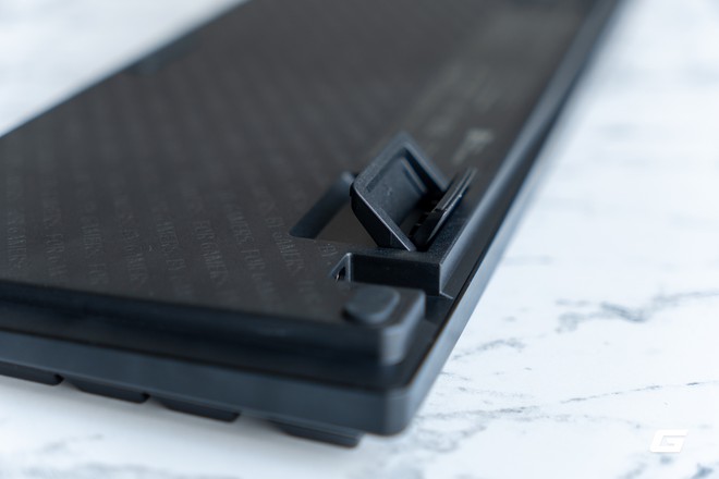 Trên tay Razer Huntsman V3 Pro Low-profile TKL 8KHz: Razer đã làm điều chưa hãng bàn phím nào từng làm- Ảnh 9.
