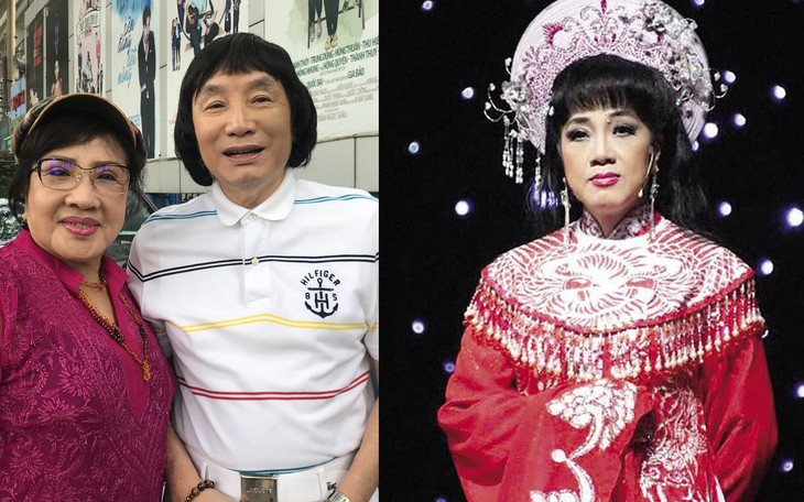 Lệ Thủy - Minh Vương và Phương Hồng Thủy. Lệ Thủy - Minh Vương và Phương Hồng Thủy.