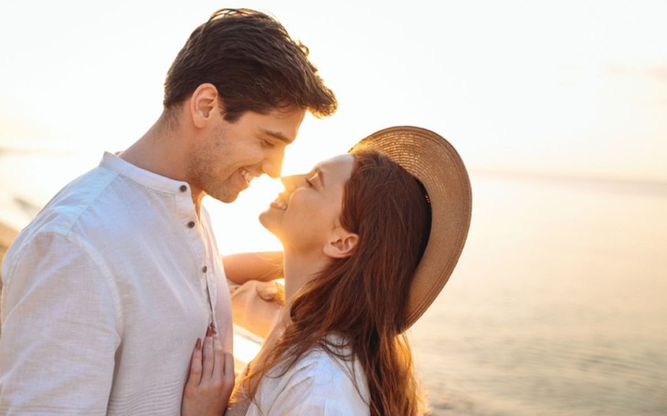 Tính cách có liên quan tới sự thể hiện của nam giới trong "chuyện ấy" (Ảnh minh họa).