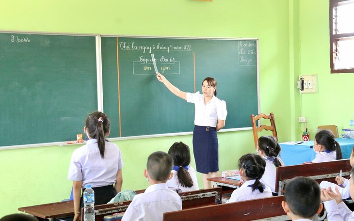 Ảnh minh họa. (Baochinhphu.vn)