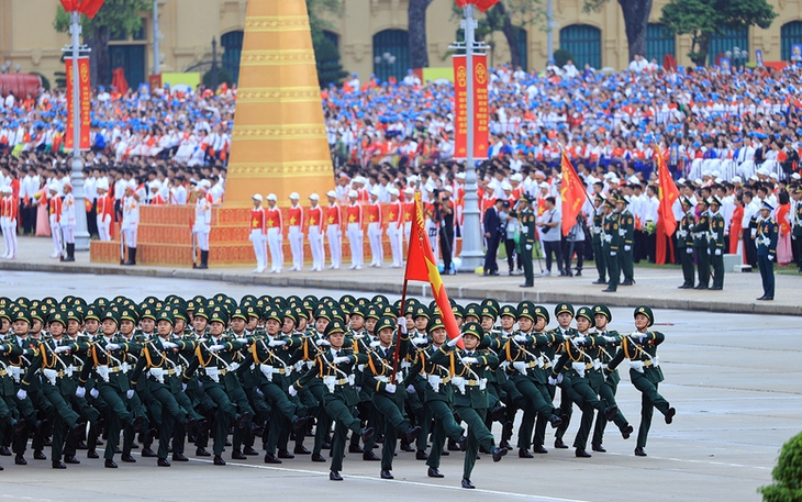 Ảnh minh họa. (baochinhphu.vn)