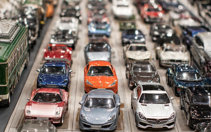 Hình minh họa bởi AI