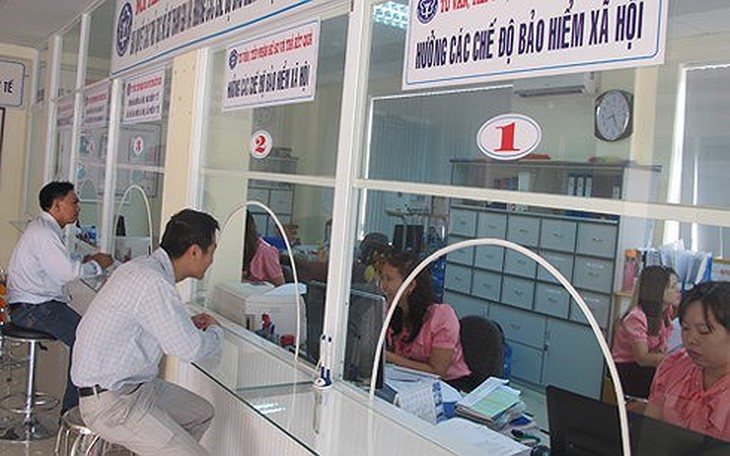Ảnh minh họa. Nguồn: BHXHVN