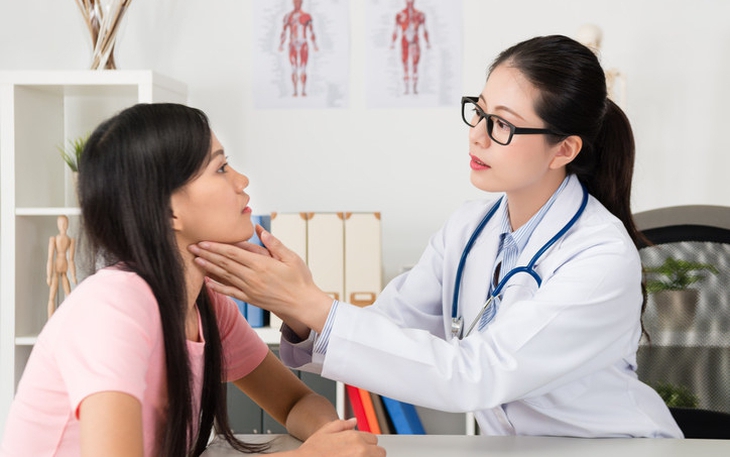 3 thứ trên cơ thể mà tế bào ung thư “ĐẶC BIỆT YÊU THÍCH”, khám định kỳ vẫn dễ để lọt khối u